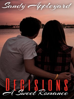 cover image of Decisions